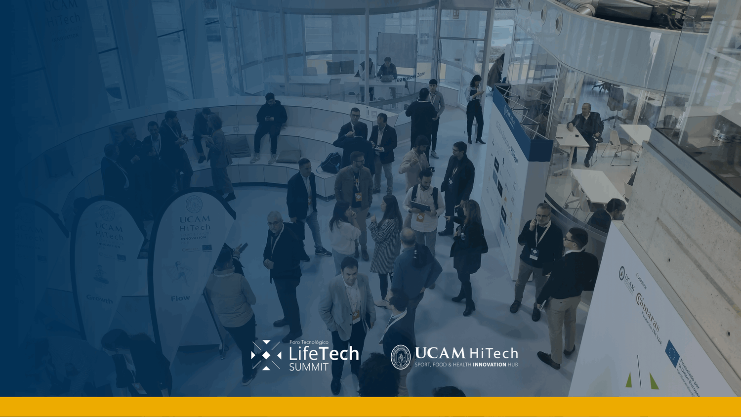 LifeTech Summit Murcia 2025