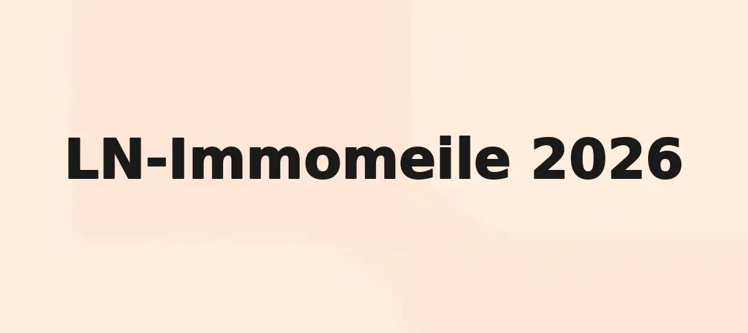 LN-Immomeile 2026