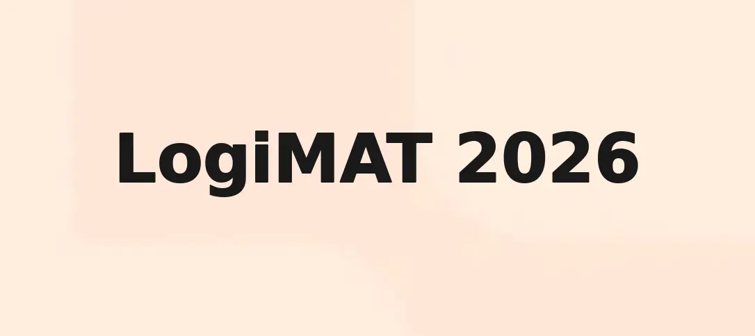 LogiMAT 2026