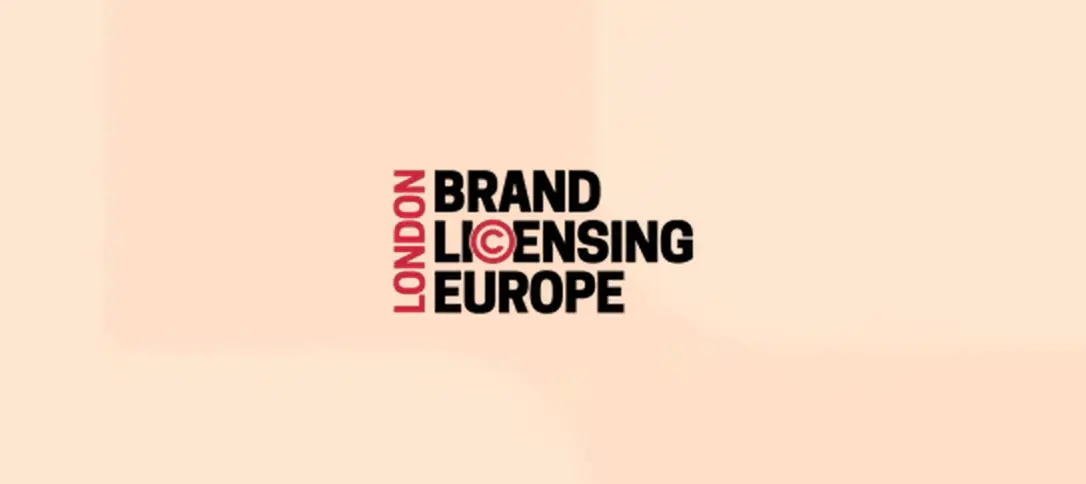 London Brand Licensing Europe 2026