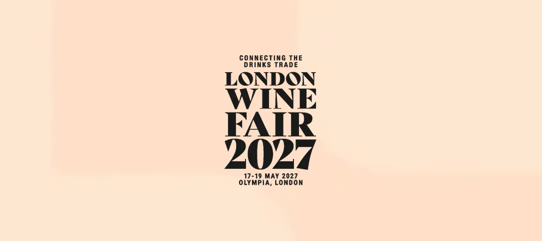 London Wine Fair 2027