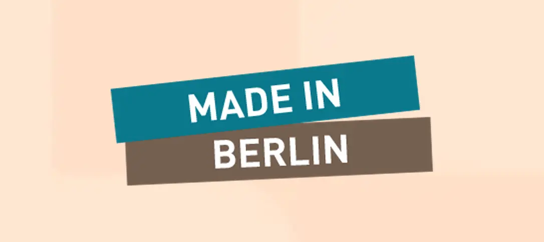 Made In Berlin (MiB) 2026