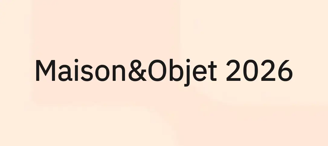 Maison&Objet 2026