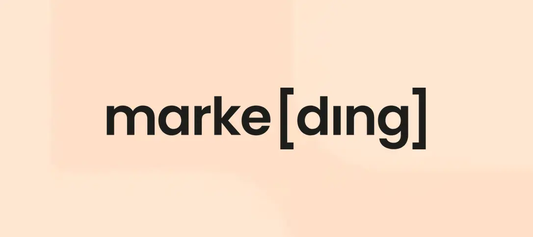 marke[ding] 2026