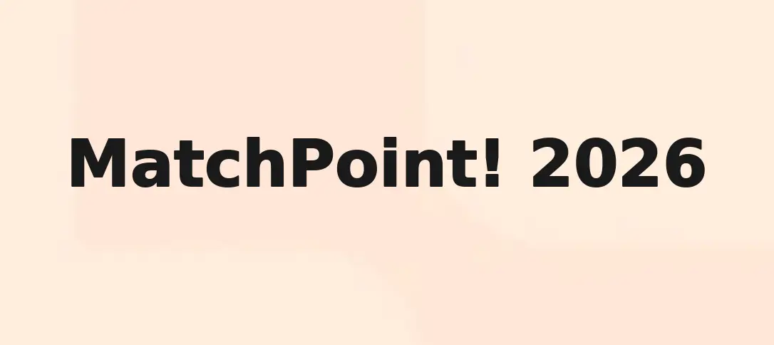 MatchPoint! 2026