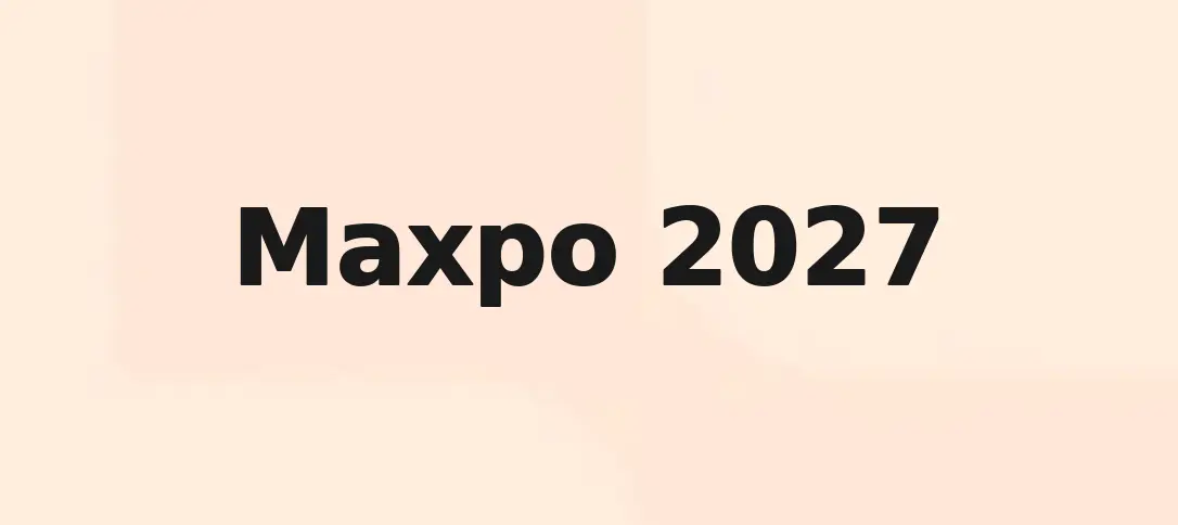 Maxpo 2027