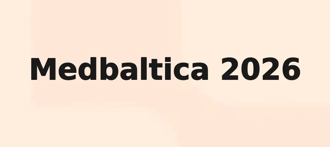 Medbaltica 2026