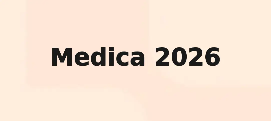 Medica 2026