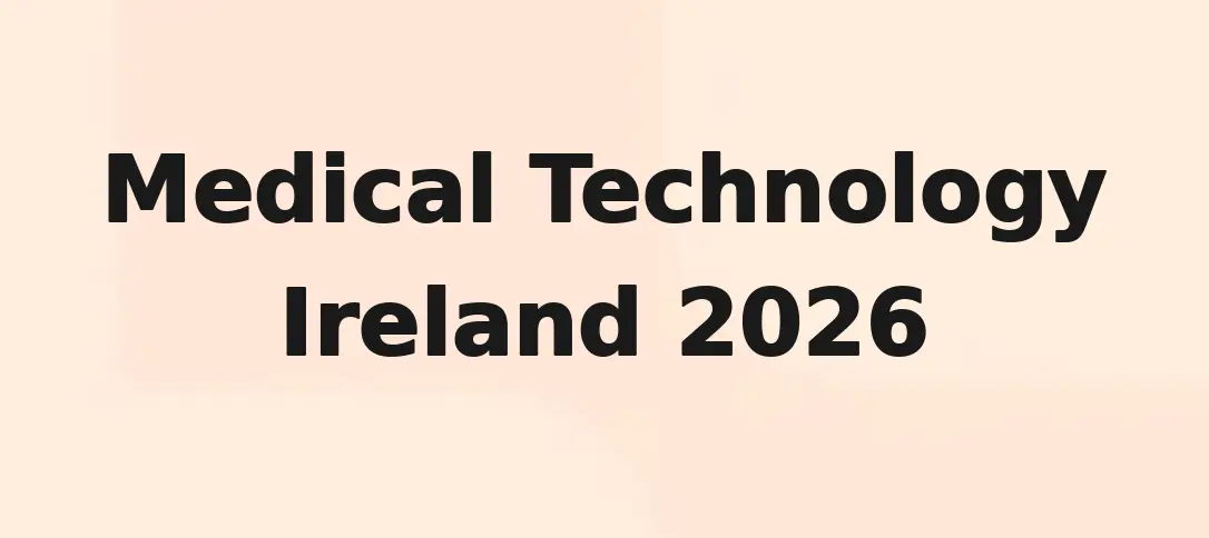 Medical Technology Ireland 2026