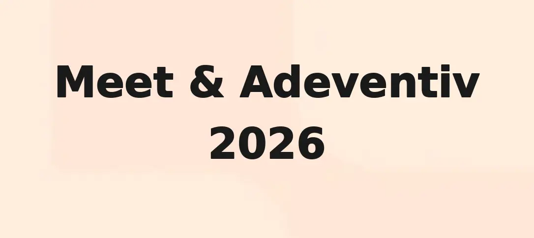Meet & Adeventiv 2026