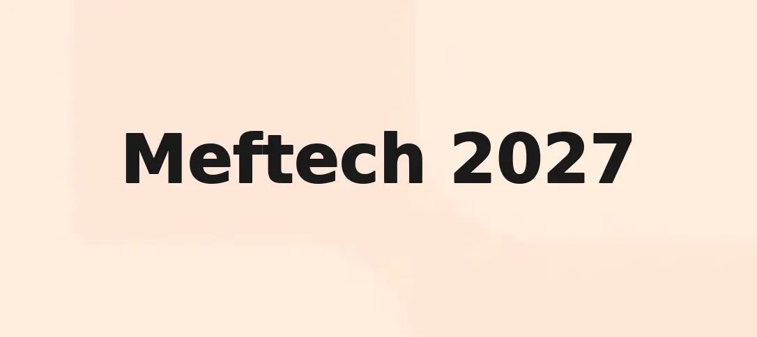 Meftech 2027