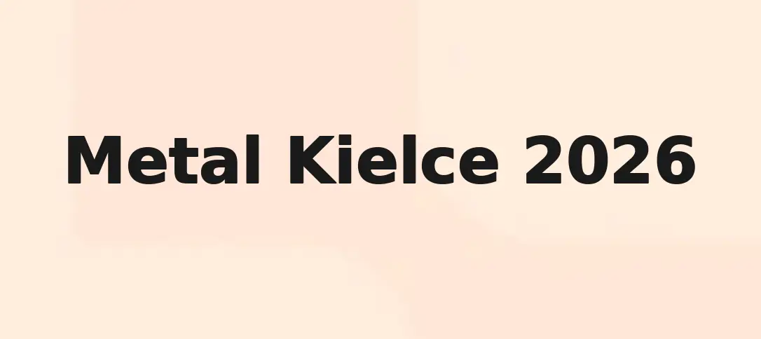 Metal Kielce 2026