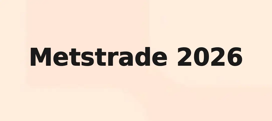 Metstrade 2026