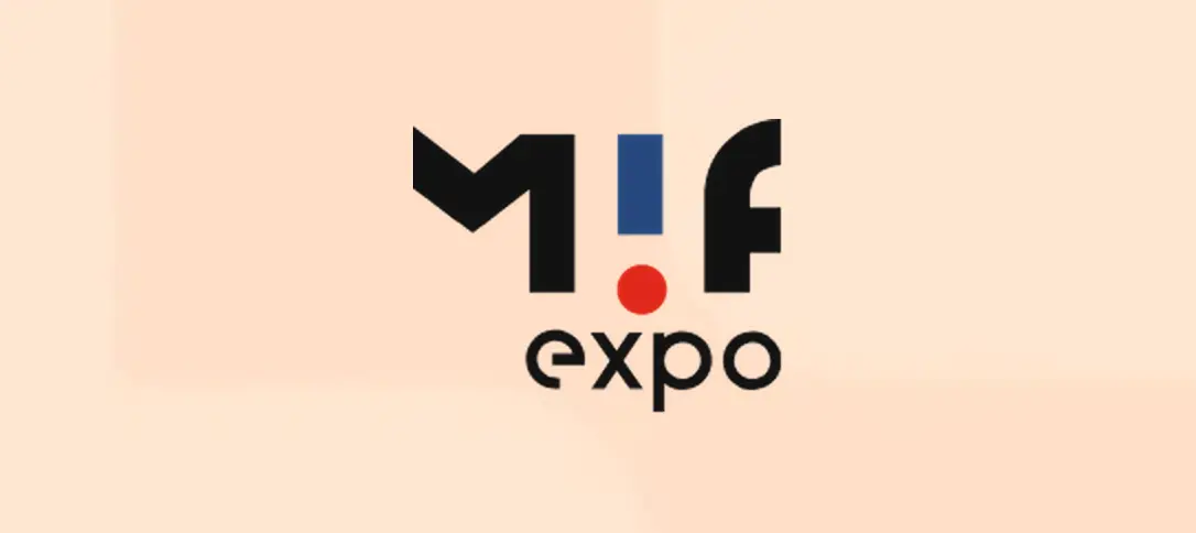 Mif Expo - Made in France 2026