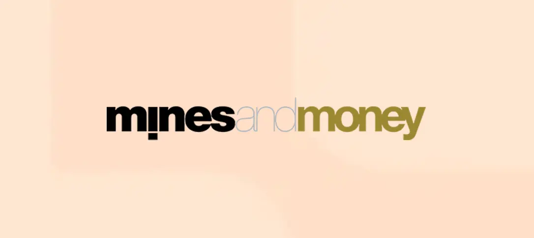 Mines and Money London 2026