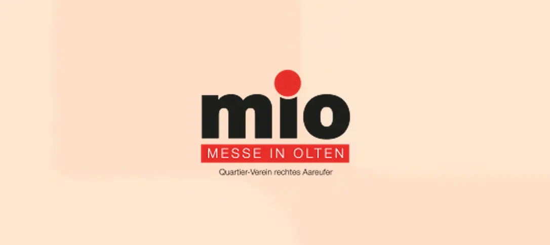 MIO Feria de Olten 2026