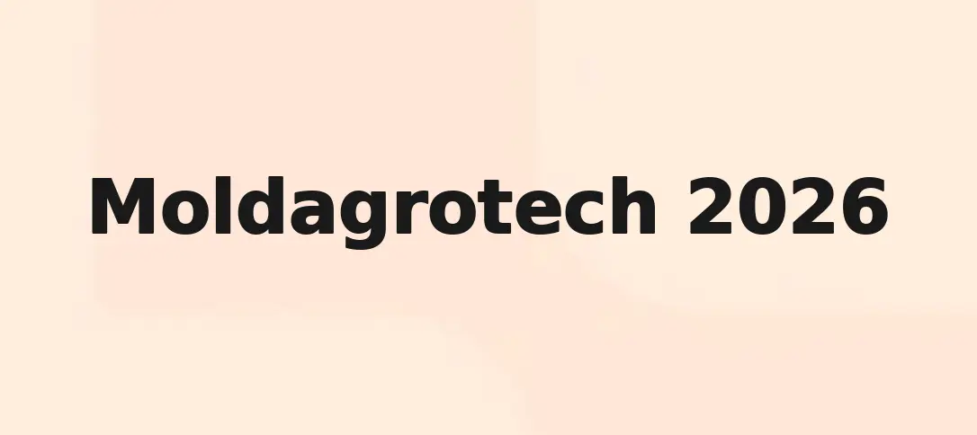 Moldagrotech 2026