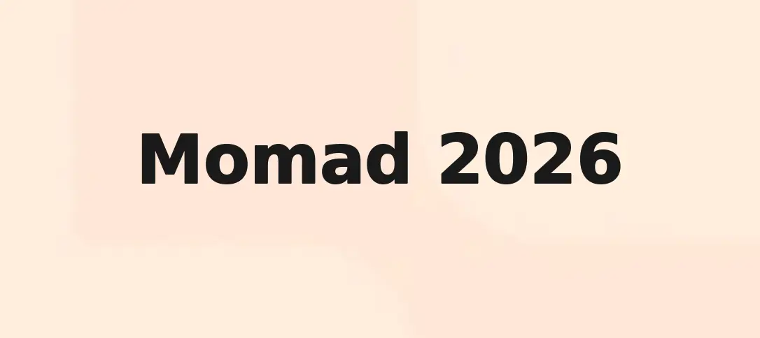 Momad 2026