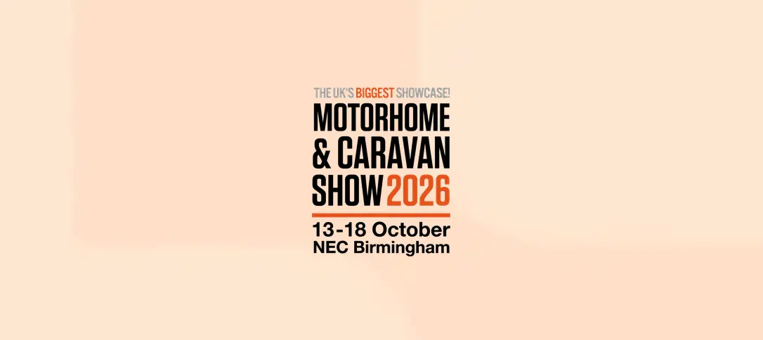 Motorhome & Caravan Show 2026