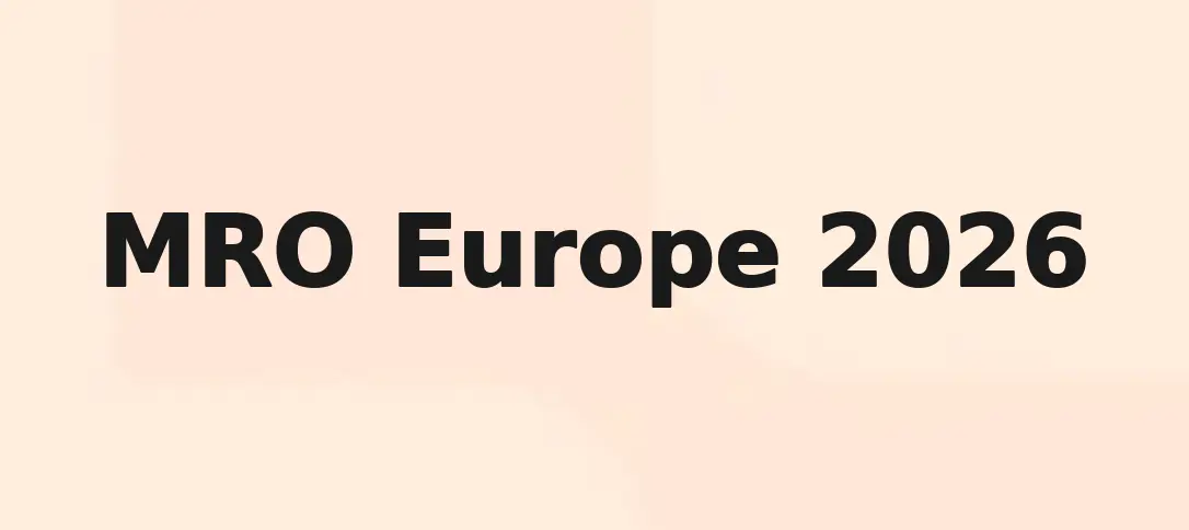 MRO Europe 2026