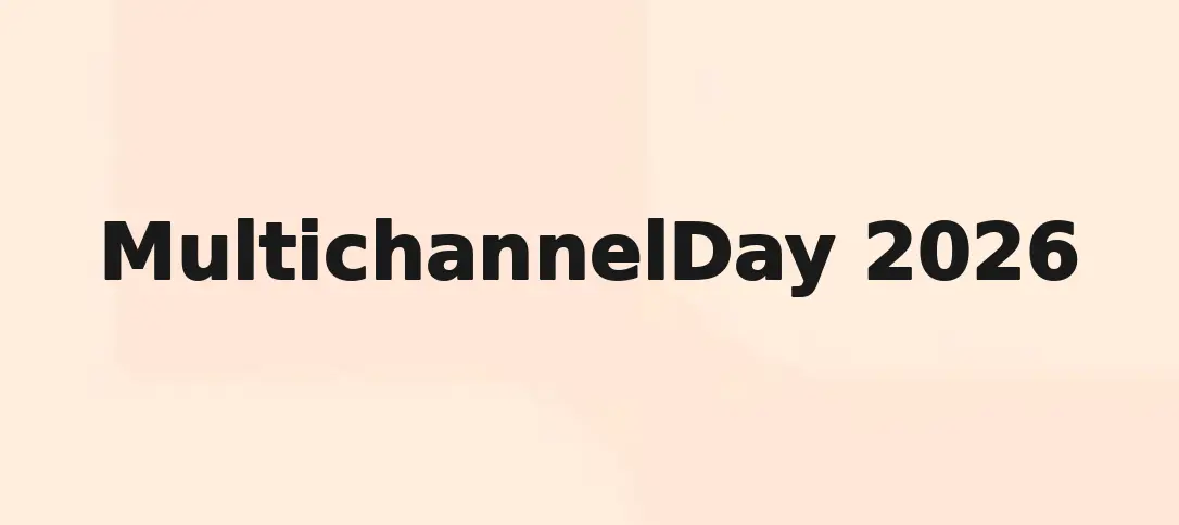 MultichannelDay 2026