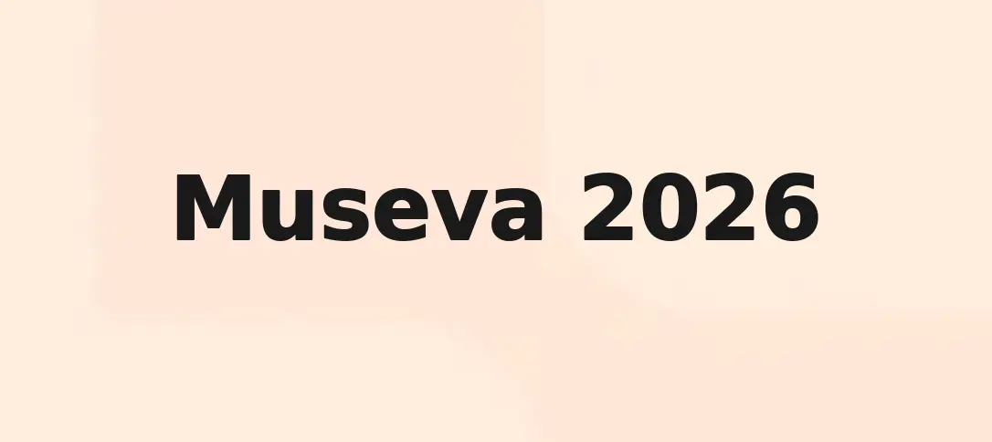 Museva 2026