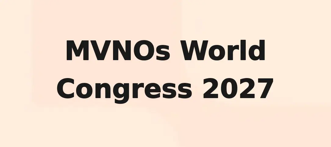 MVNOs World Congress 2027