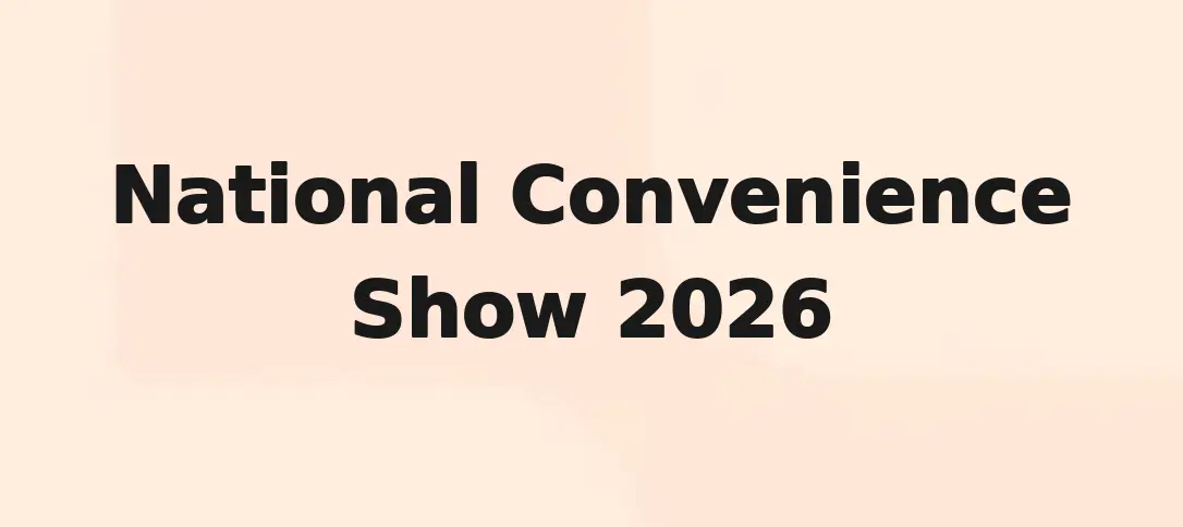 National Convenience Show 2026