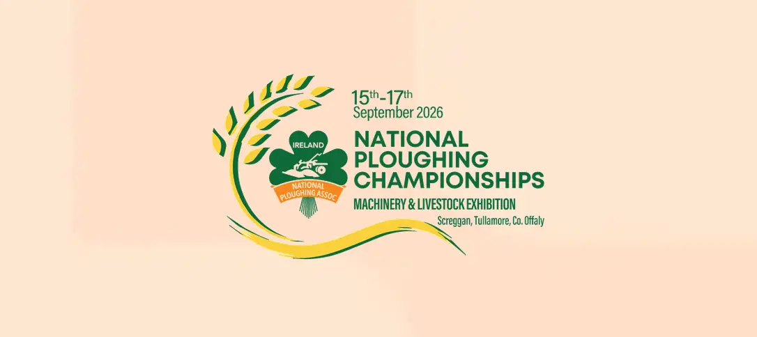 National Ploughing Championships 2026
