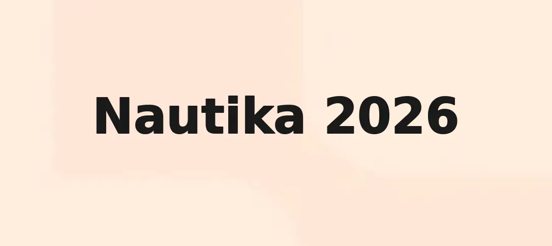 Nautika 2026