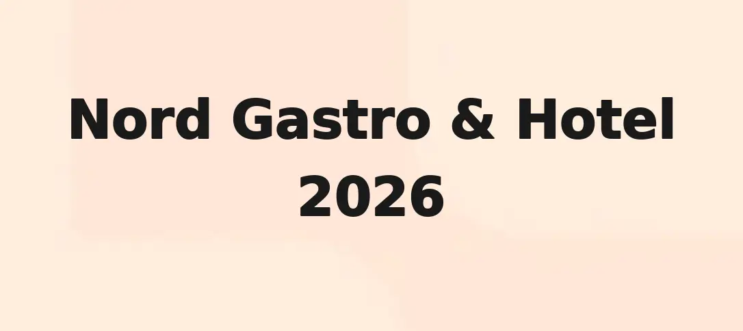 Nord Gastro & Hotel 2026