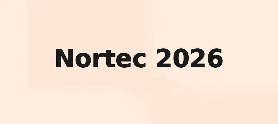 Nortec 2026