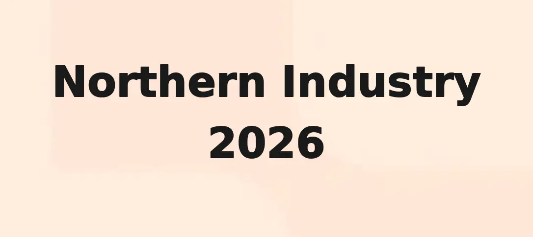 Northern Industry 2026
