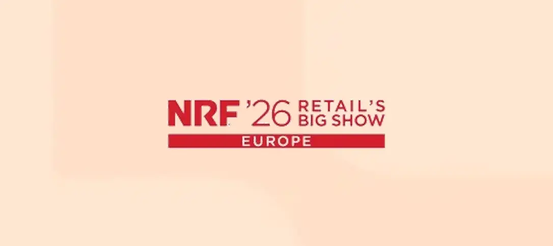 NRF Retail'S Big Show Europe 2026