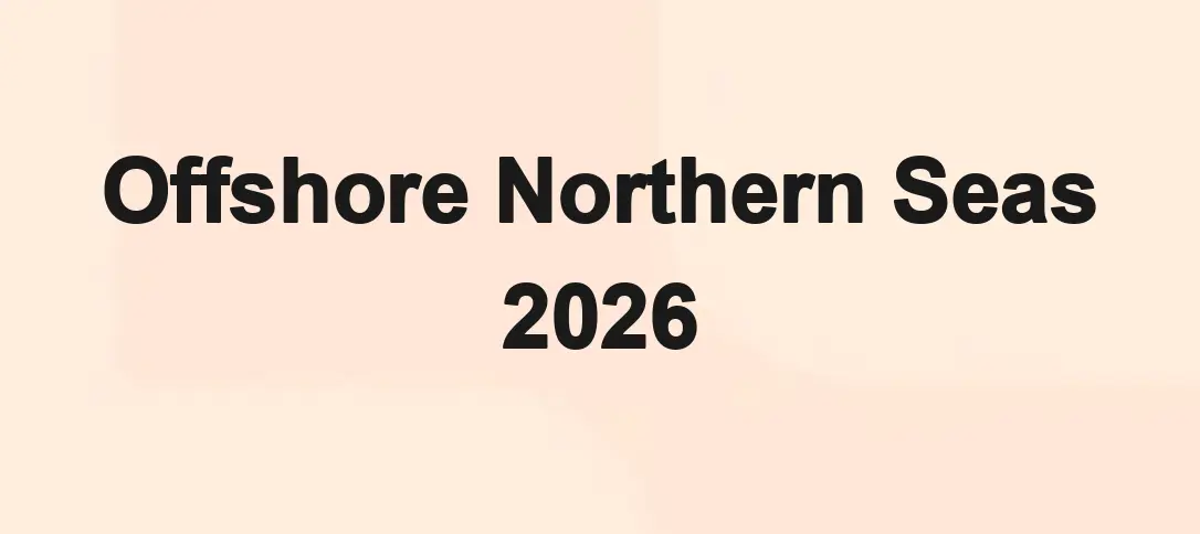 Offshore Northern Seas 2026
