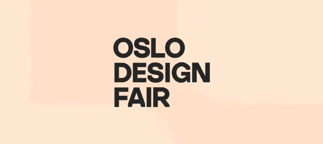 Oslo Design Fair 2026
