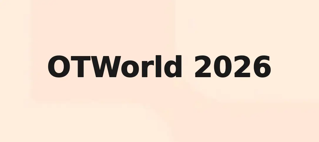 OTWorld 2026