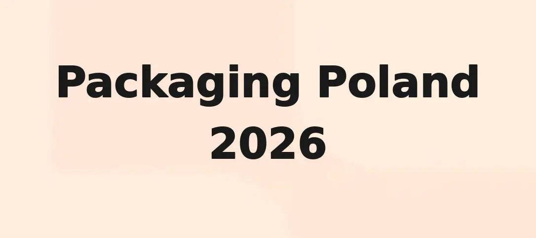 Packaging Poland 2026