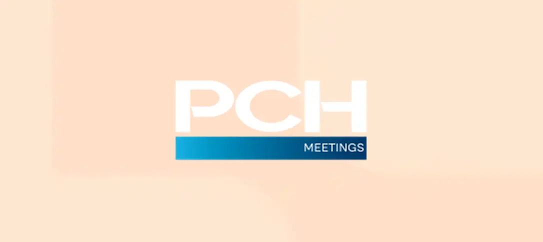 PCH Meetings 2026