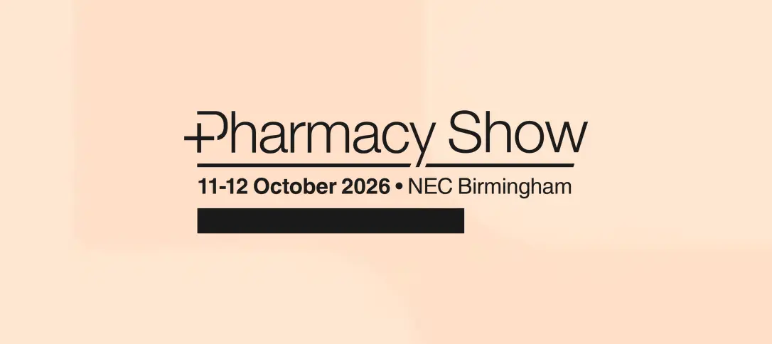 Pharmacy Show 2026