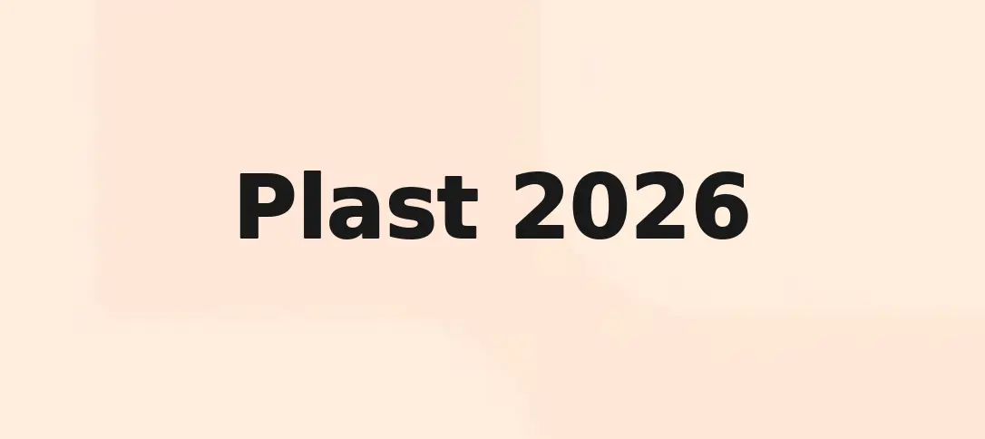 Plast 2026