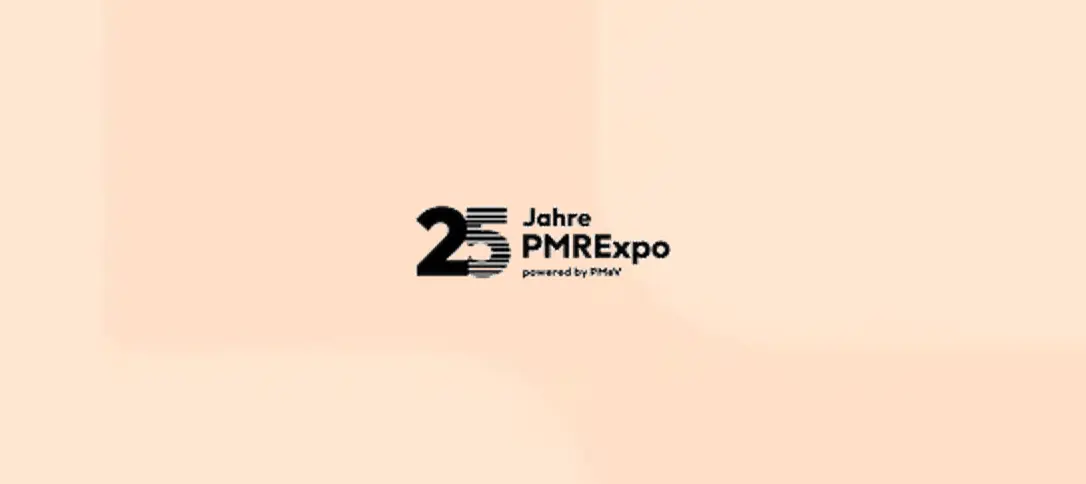 PMRExpo 2026