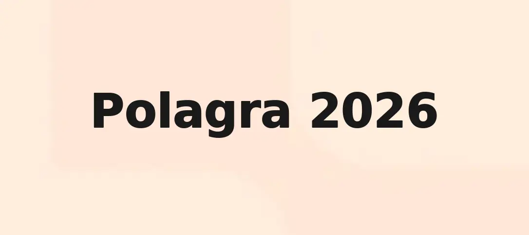 Polagra 2026