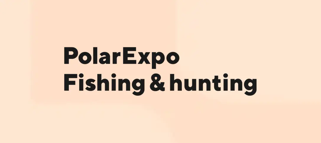Polarexpo Fishing & Hunting 2026