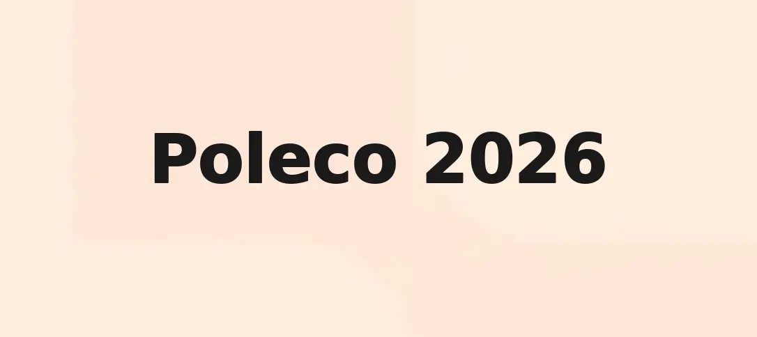 Poleco 2026