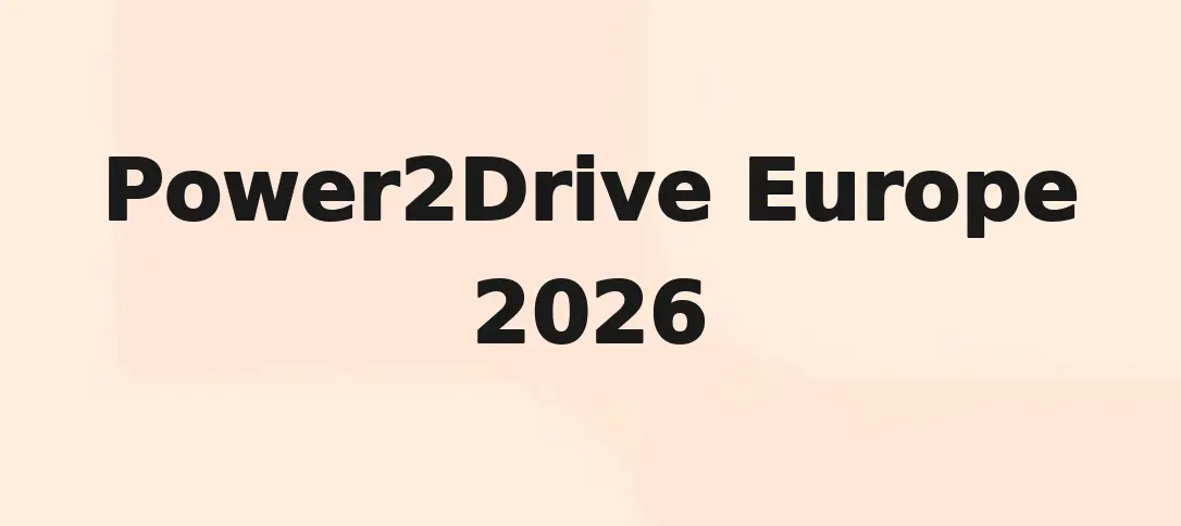 Power2Drive Europe