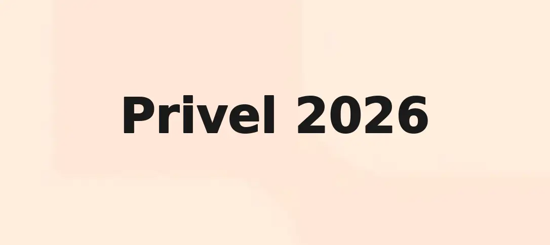 Privel 2026