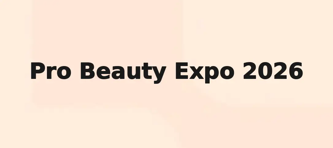 Pro Beauty Expo 2026