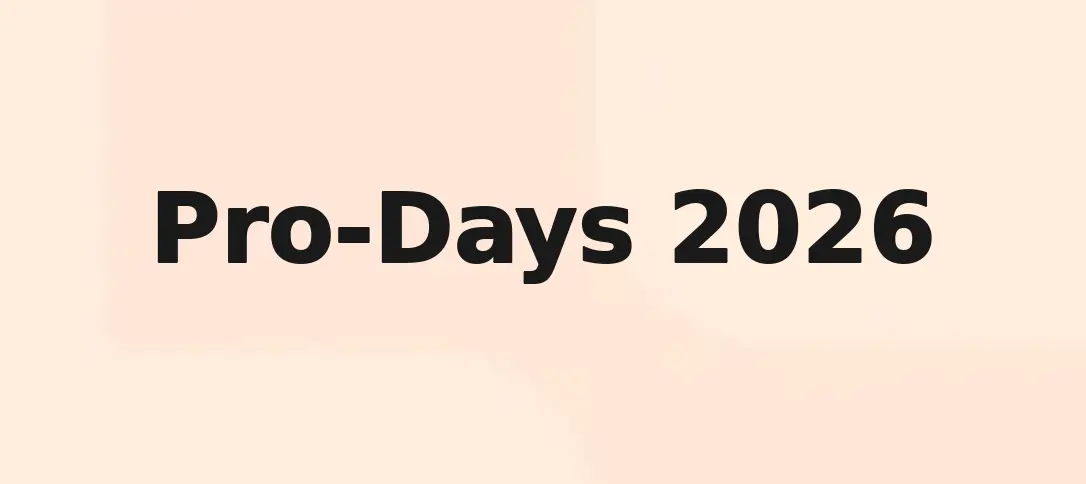 Pro-Days 2026