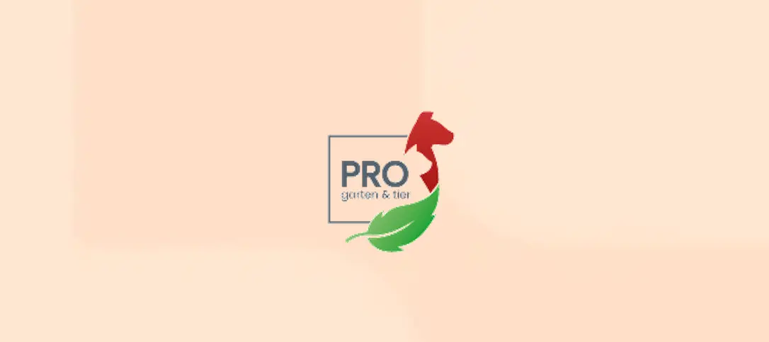 PRO garten & tier 2026